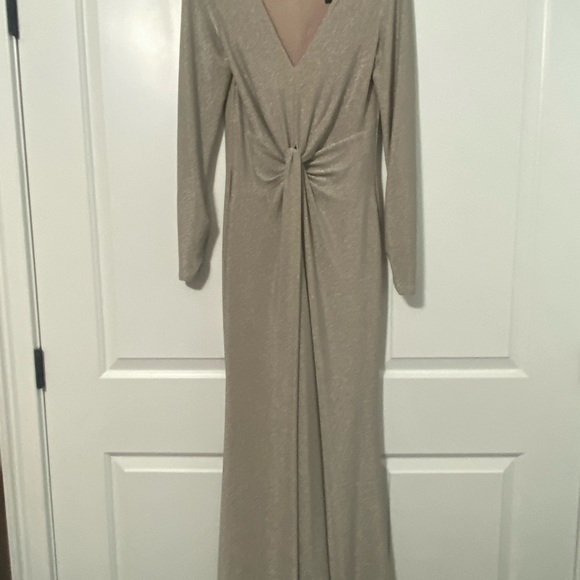 Joseph Ribkoff Formal Gown - Picture 4 of 4